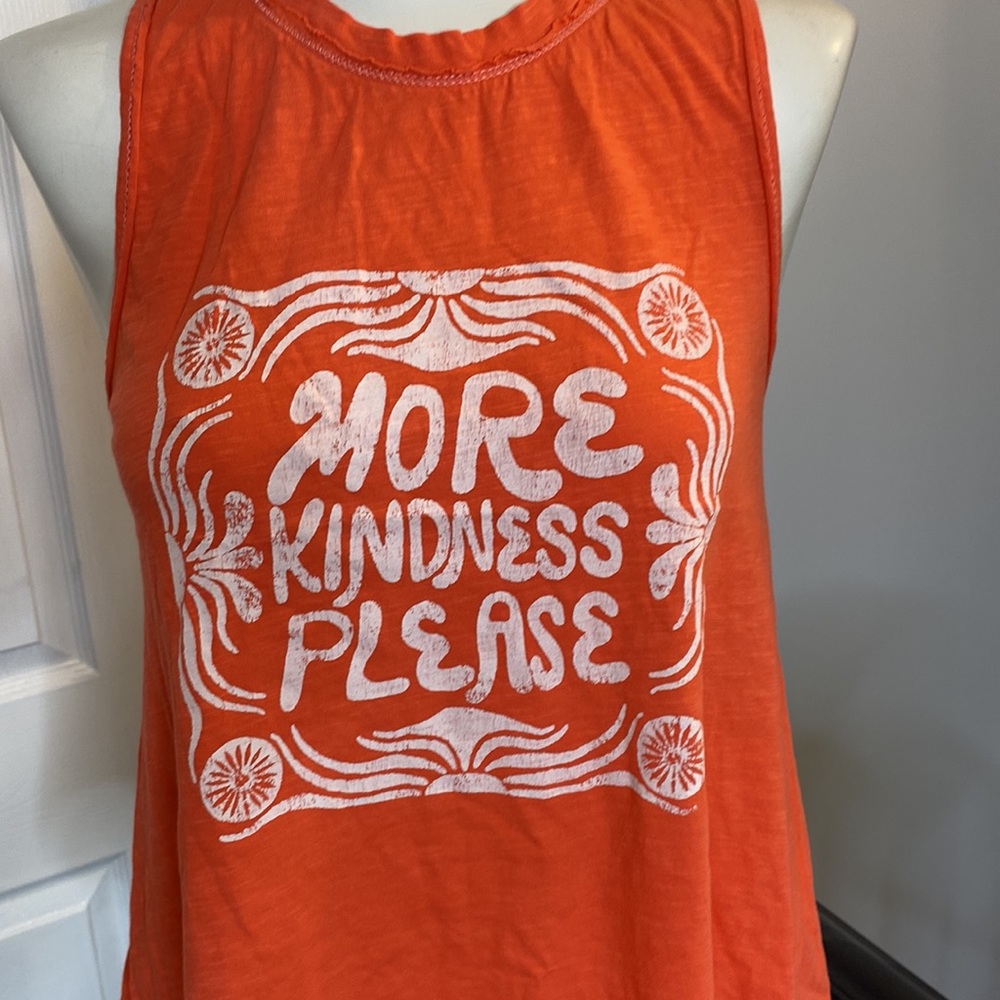 Anthropologie Tank Top - Picture 5 of 11